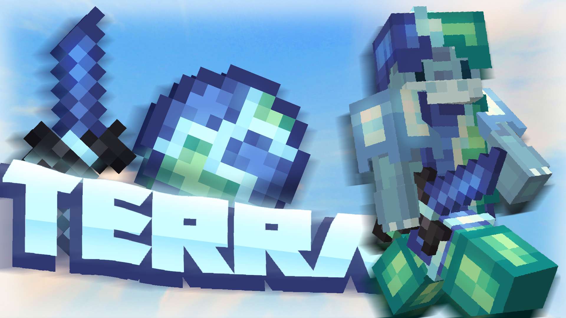 Terra 16x by Wyvernishpacks on PvPRP